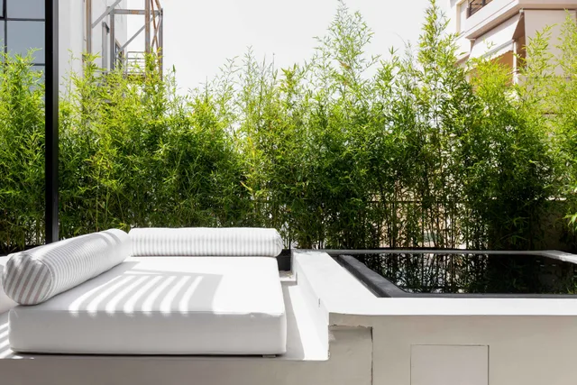 Penthouse, Suite، The Newel Psychiko 3/4