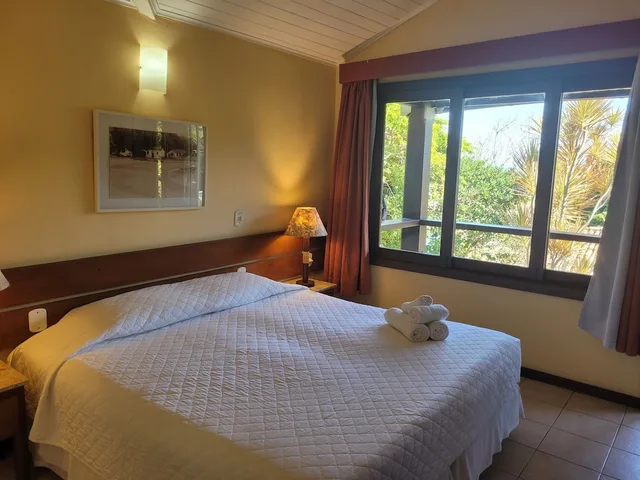 Apartment, Queen Bed, Hotel La Foret 3/10