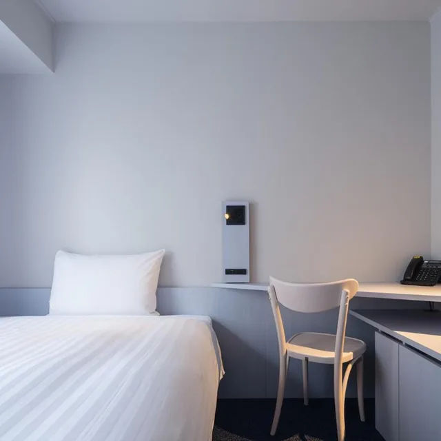 غرفة سوبيريور مفردة، Toyoko Inn Tokyo Haneda Kuko No 2 1/1