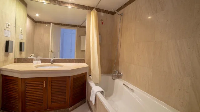 شقة سوبيريور بغرفة نوم واحدة، Vila Petra 3/4