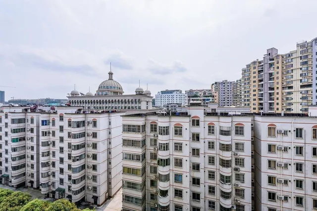 Vienne Hotel (Nanning Qingxiu Mountain), Nanning 4/33