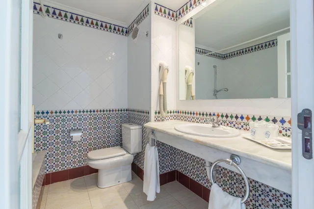 شقة بغرفة نوم واحدة، Plus Fariones Apartments 1/1