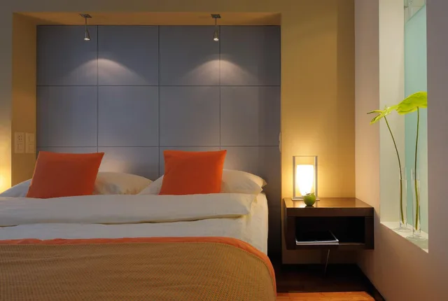 Standard, Queen Bed, Radisson Blu Hotel St Gallen 1/6