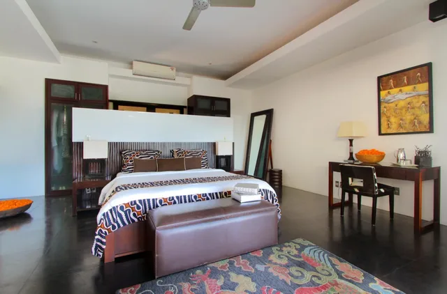 فيلا بـ4 غرف نوم بمسبح خاص، TEMPLE HILL RESIDENCE 4/10