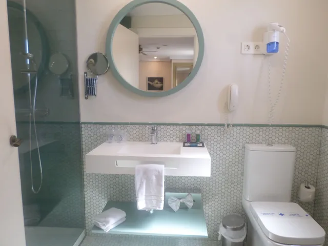 غرفة، Fenix Torremolinos Hotel – Adults Only 8/8
