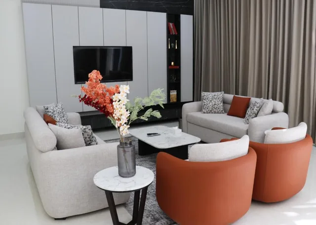 Cloud Holiday Homes-Riyadh، Al Butayn، الرياض 16/24