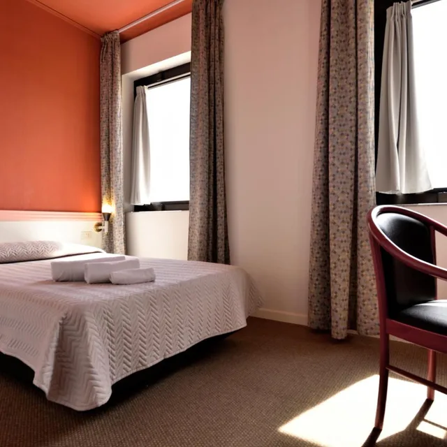 غرفة مفردة، Orri Hotel 4/13