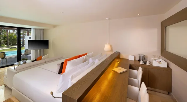 Reserve, Swim Up, Suite, Queen Bed، Paradisus Los Cabos - Adults Only 1/5