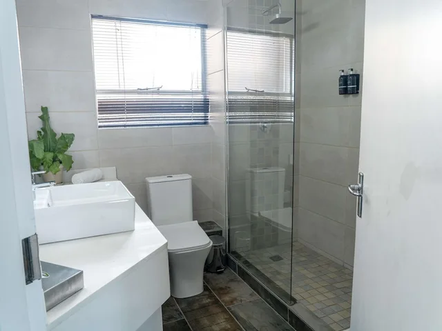 شقة بسريرين كوين، Mercure Johannesburg Bedfordview Hotel 10/10