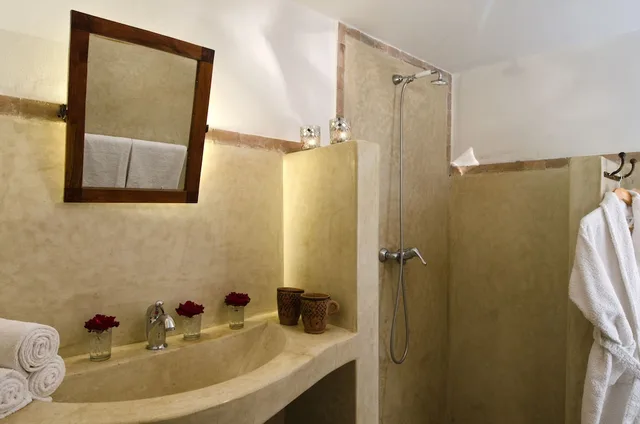 Junior, Twin Beds, Riad Vert 6/6