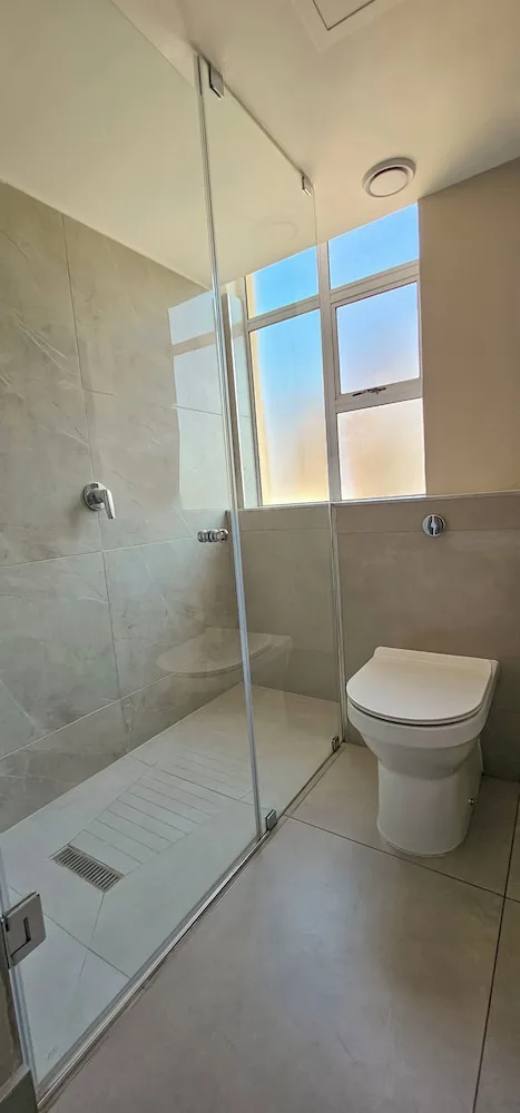 غرفة سوبيريور رباعية بسريرين مزدوجين، The Albany Hotel 3/3