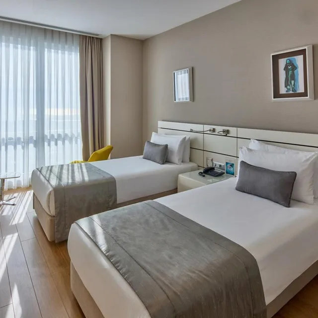 4 Bedrooms, Penthouse, Apartment, Sea View، Anthill Suites 6/10