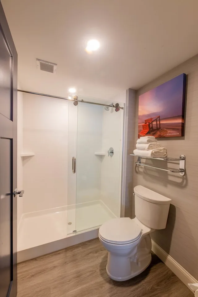 Studio, Suite, 2 Queen Beds, Sofa, Hotel LBI 3/4