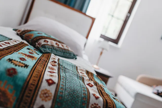 غرفة مفردة، Kostelski Buk Hotel 2/2