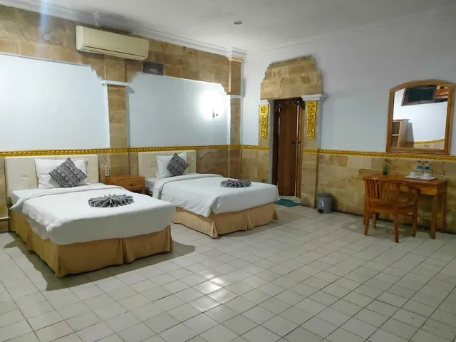 Hana Kuta Beach Hotel، Kuta 14/50