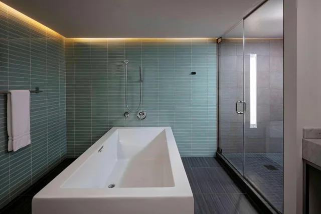 1 Bedroom, State, Suite, Accessible، The Royal Sonesta Chicago Downtown 6/10