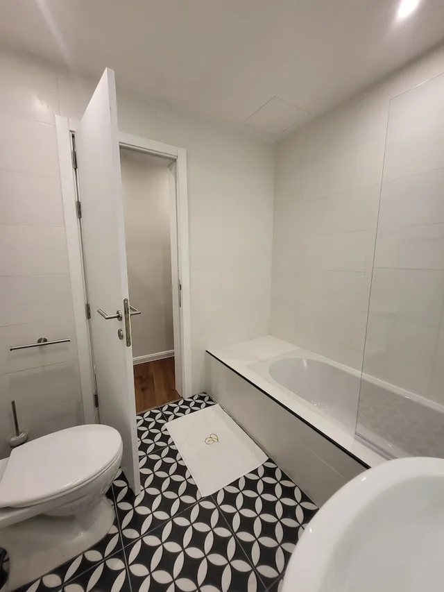 غرفة قياسية بسرير مزدوج، Carlton Hotel Malta 7/9