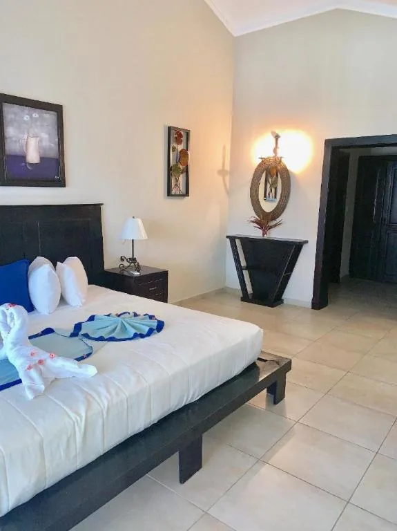 جناح عائلي بغرفتين، The MT Hotel Plaza Brisas 3/10