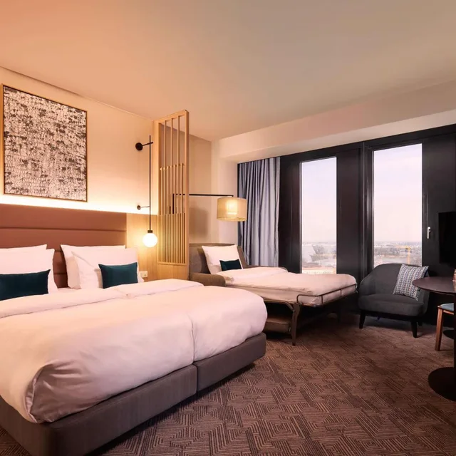 استوديو بريميير، Adina Apartment Hotel Munich 2/10