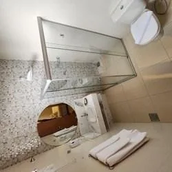 غرفة سوبيريور بسرير مزدوج أو سريرين منفصلين، Hotel Estilo de Minas 3/4