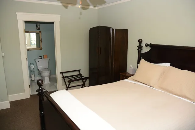 Room, Queen Bed, Terrace, Arroyo Vista Inn 2/4