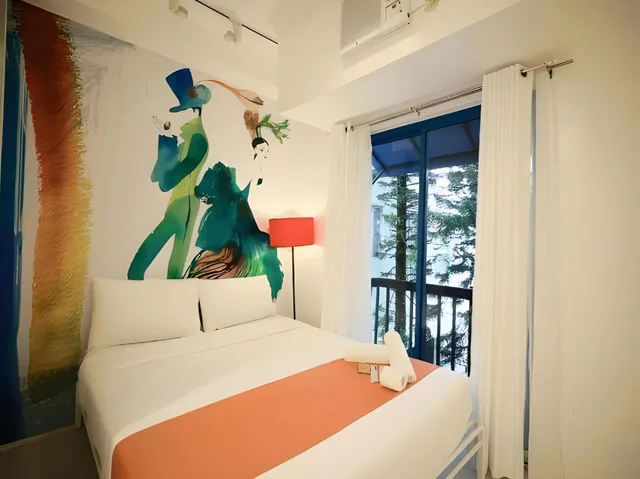 Premier, La Bella Boutique Hotel 2/2