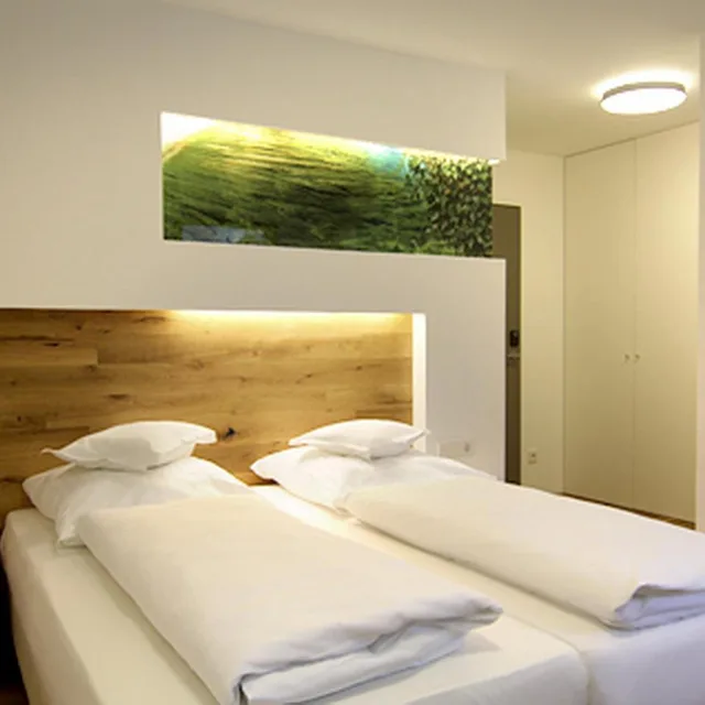 غرفة سوبيريور، Hotel Ochsen 6/10
