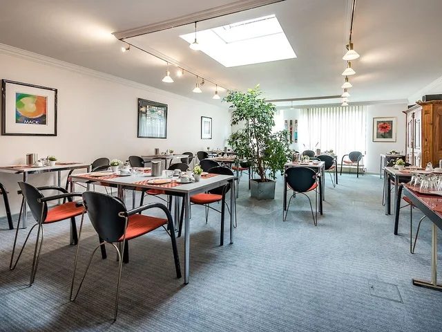 Hotel Rheydter Residenz، مونشنغلادباخ 33/38