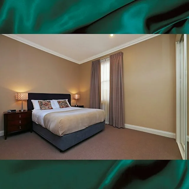 شقة بغرفة نوم واحدة، Whyalla Playford Apartments 1/3