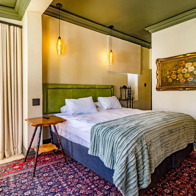 Holiday Home, Superior، Batavia Boutique Hotel 6/10