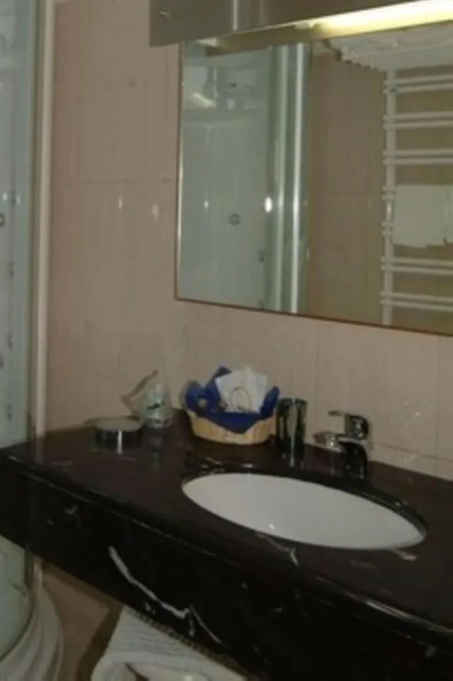 Suite, Albergo Roma, Bw Signature Collection 7/7