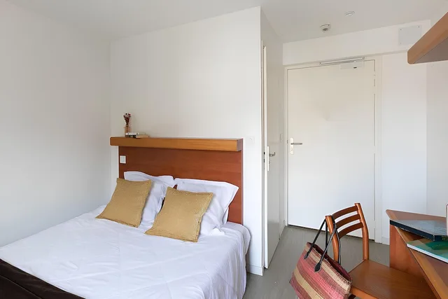 استوديو بسرير مزدوج، Hotel Hr 1/4