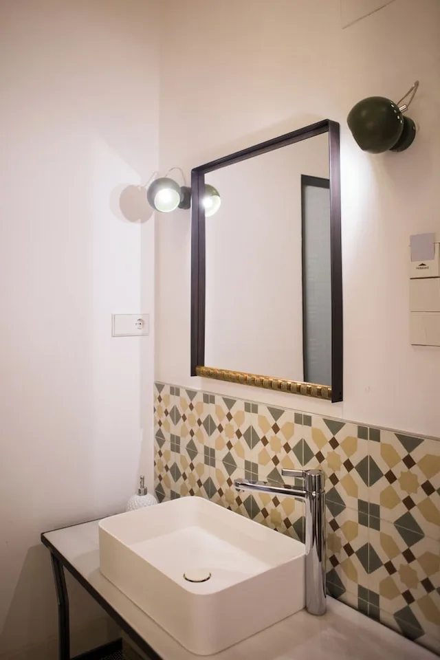 غرفة سوبيريور بسريرين منفصلين بشرفة، Casa Mathilda 3/5