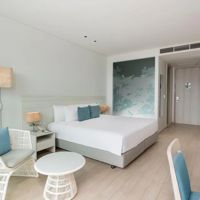 غرفة سوبيريور، Centara Life Maris Resort Jomtien 2/7