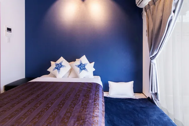 شقة بسرير مزدوج، Luana Uakoko Resort Hotel 2/6