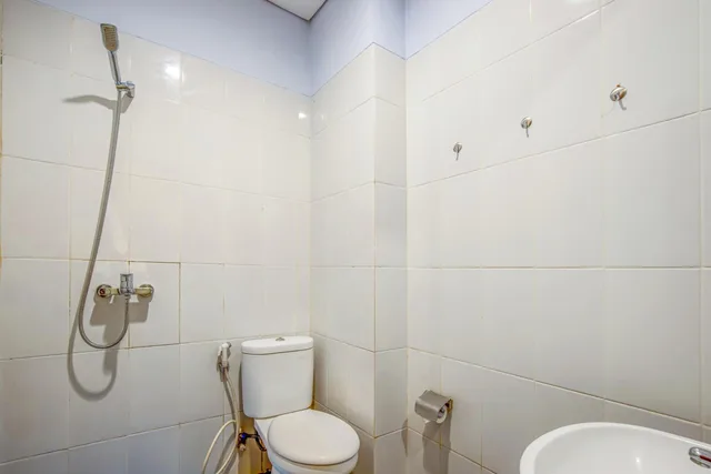 غرفة ديلوكس بسرير مزدوج، Prime Cailendra Hotel Tamansiswa Yogyakarta 4/6