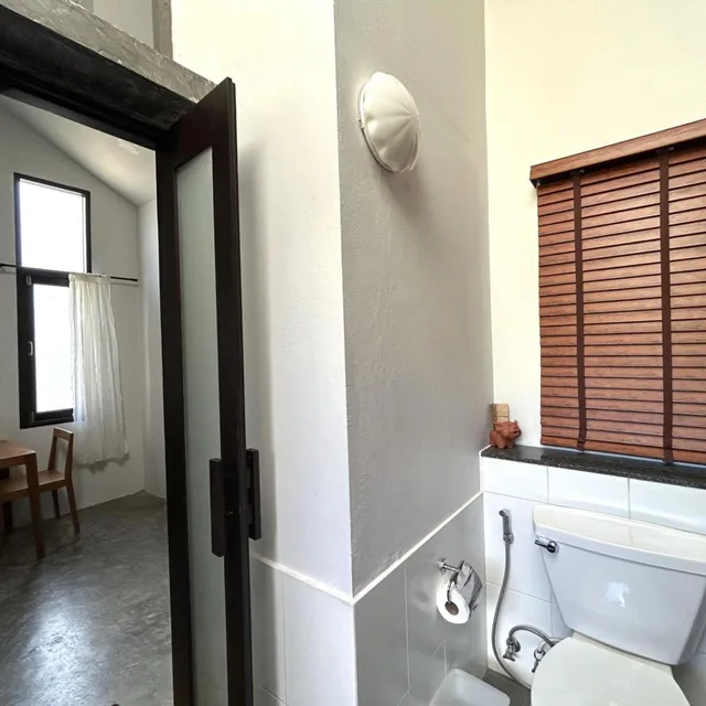 بنغل بإطلالة على البحر، Islanda Hideaway Resort 4/6