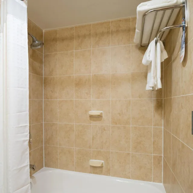غرفة قياسية، Lonicera City Hotel 6/7