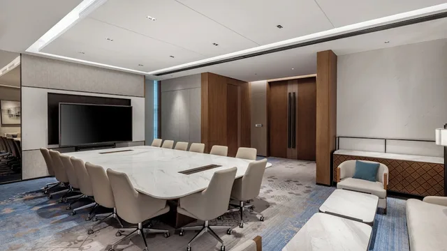 Hualuxe Guiyang Financial City, Guiyang 38/50