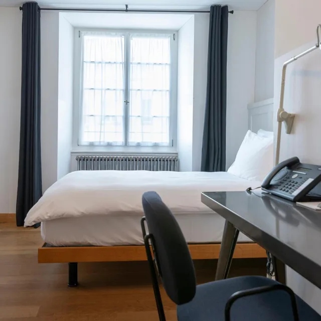 غرفة قياسية مفردة، Marktgasse Hotel 5/13