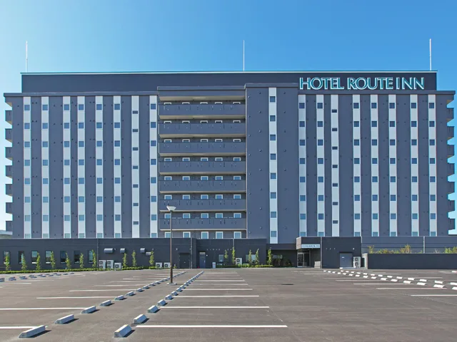 غرفة سوبيريور بسريرين، Hotel Route Inn Kusatsu Ritto -Ritto Inter Kokudo 1 gou- 1/1