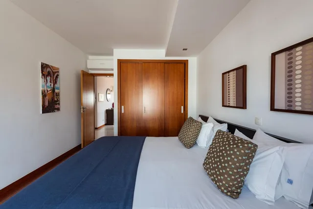 1 Bedroom, Economy, Apartment, Double Bed, Baia da Luz Resort 1/2