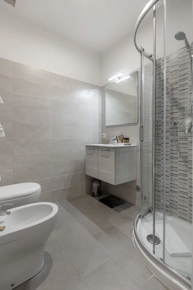 غرفة سوبيريور بسريرين منفصلين، Apollo Guest House 5/6