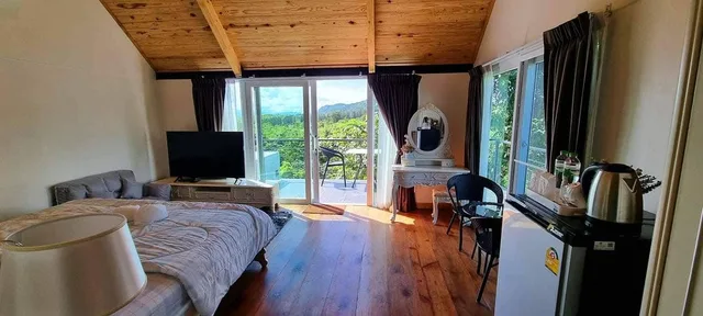 جناح، Kirirath Resort 1/1