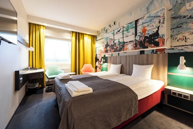 Good, Twin Beds، Good Morning Arlanda 6/10
