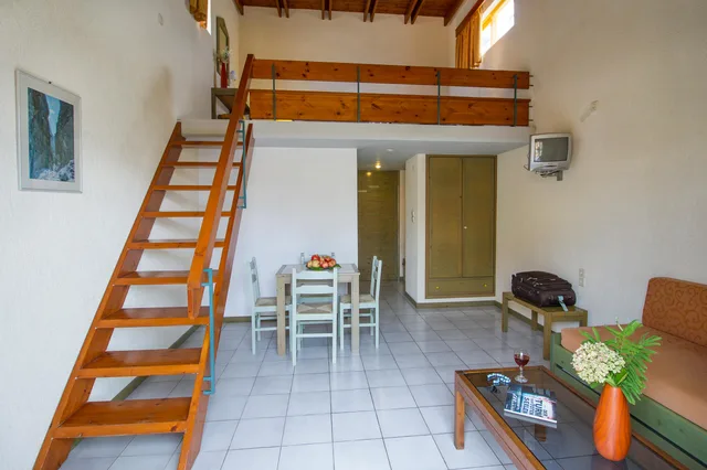 Duplex, Apartment، Lycasti Maisonettes 1/1