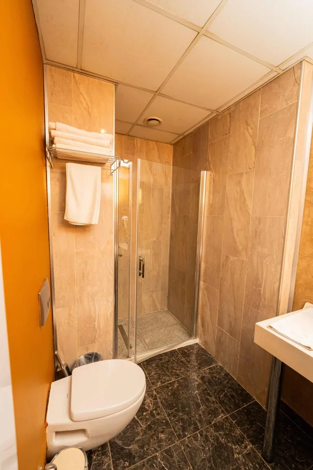 جناح تنفيذي، Comfort Hotel Haramidere 5/9