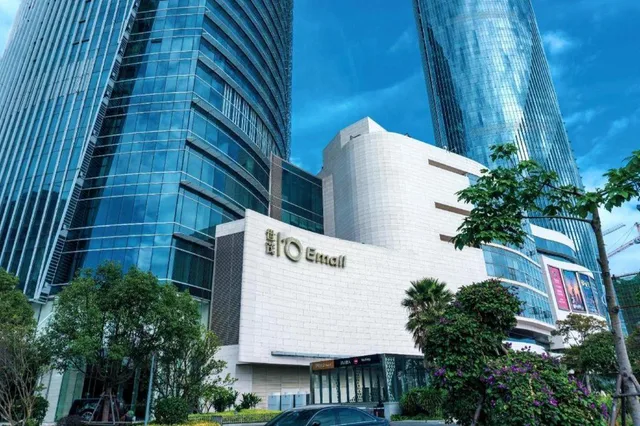 Super 8 Hotel Xiamen Si Ming Nan Lu Xia Da، شيامن 5/50