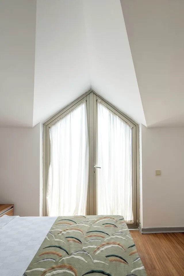 غرفة اقتصادية، Hotel Santamarina 3/10