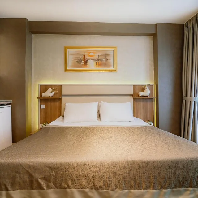 شقة ديلوكس بـ4 غرف نوم، Kavalali Suites 10/10